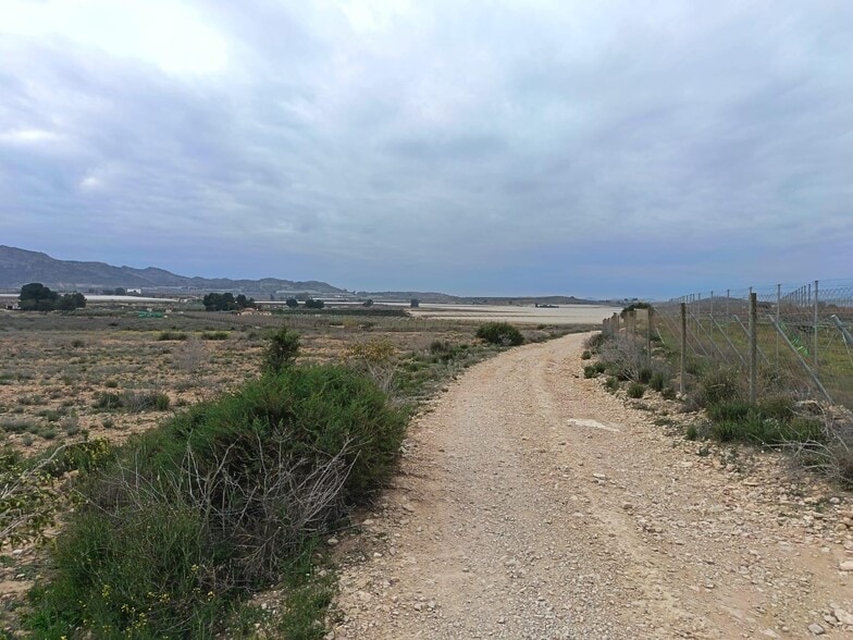 Terrain dans Monforte del Cid, Alicante à vendre - Aérien - Image 1 de 7