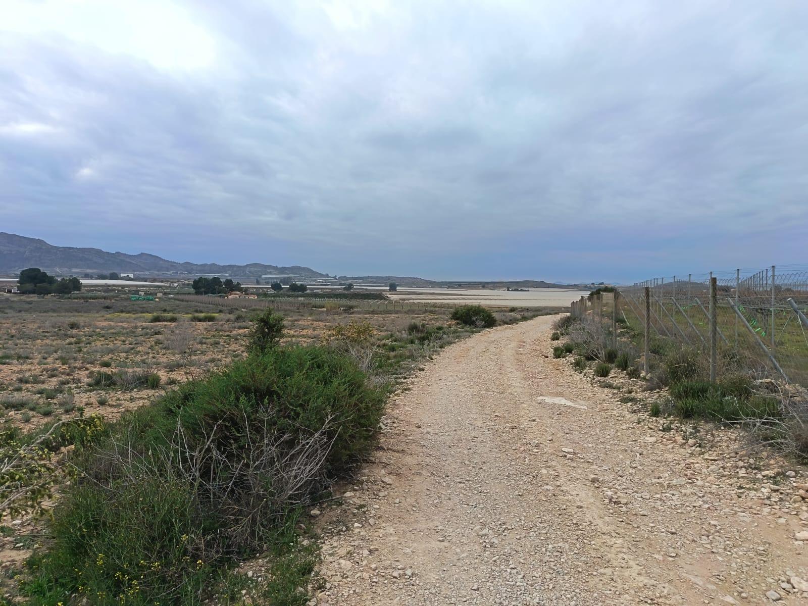 Terrain dans Monforte del Cid, Alicante à vendre Aérien- Image 1 de 8