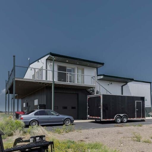 2221 W 1400 N, Cedar City, UT à vendre Photo du bâtiment- Image 1 de 13