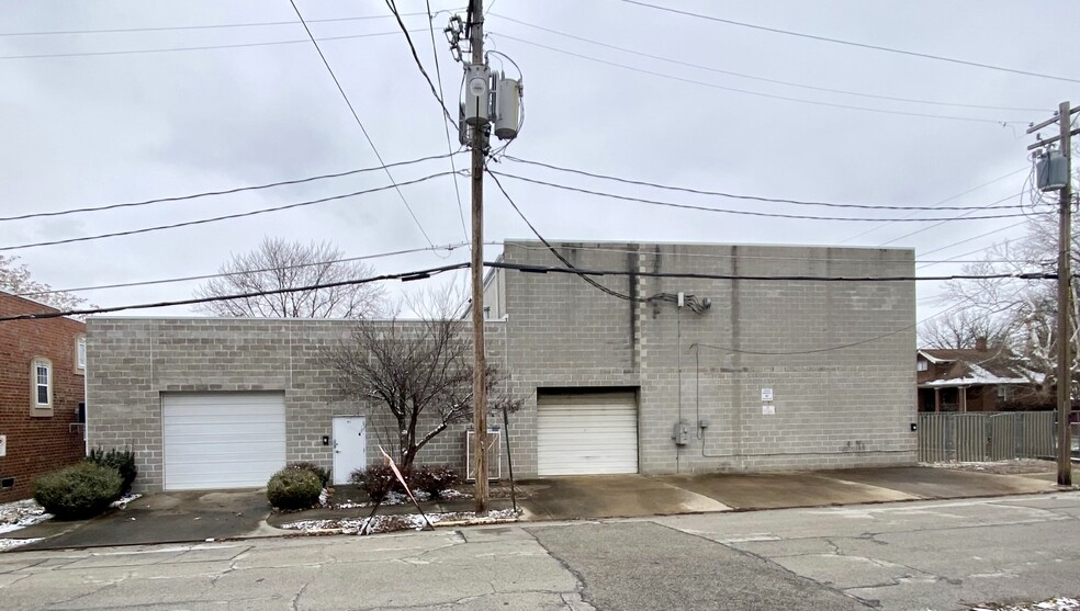 21 N 12th St, Belleville, IL for sale - Building Photo - Image 3 of 25