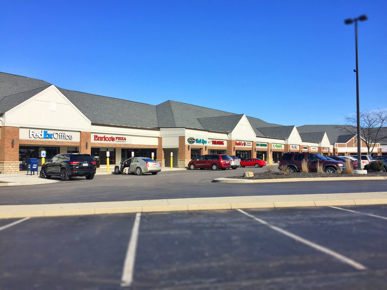 5700-5800 Frantz Rd, Dublin, OH for sale - Building Photo - Image 1 of 1