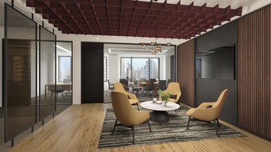 1 N Franklin St, Chicago, IL à louer Photo intérieure- Image 2 de 3