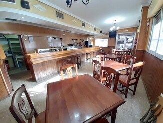 Plus de détails pour Commerce de détail à louer