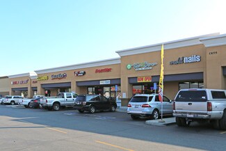 Plus de détails pour 13075 Rosedale Hwy, Bakersfield, CA - Commerce de détail à louer
