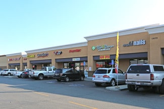 More details for 13075 Rosedale Hwy, Bakersfield, CA - Retail for Lease