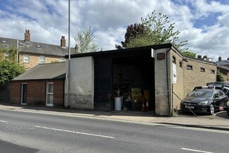 More details for 35 St. Andrews St N, Bury St Edmunds - Industrial for Sale