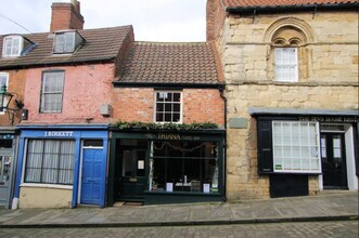 14 The Strait, Lincoln for lease Building Photo- Image 1 of 13