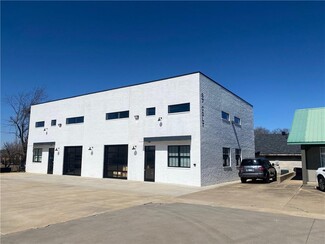 Plus de détails pour 87 W Colt Square Dr, Fayetteville, AR - Bureau à louer