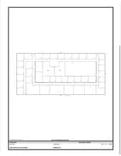 1110 Calder St, Beaumont, TX for lease Site Plan- Image 1 of 1