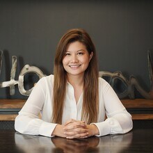 Lisa Chang