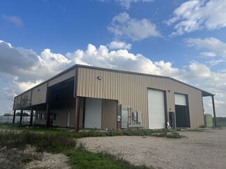 Plus de détails pour 36847 Richard Frey Rd, Hempstead, TX - Industriel à louer