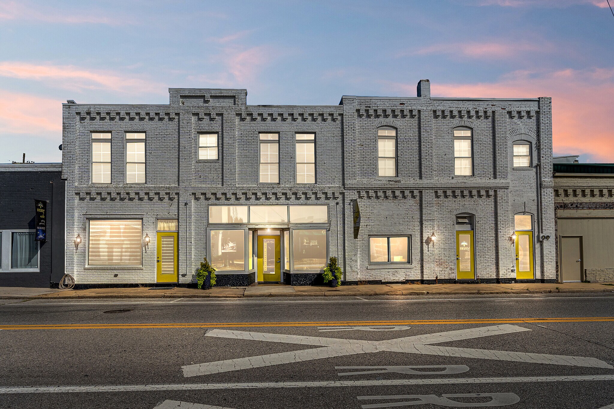 108 Cumberland St E, Cowan, TN for sale Building Photo- Image 1 of 45