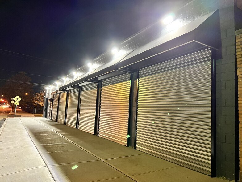 71 Pollock, Jersey City, NJ à louer - Photo du bâtiment - Image 2 de 12