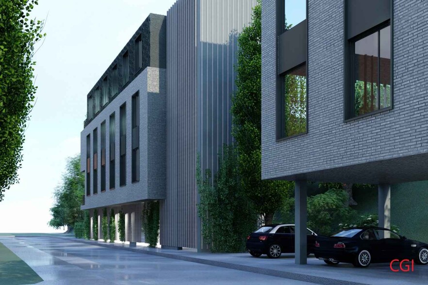 5A Approach Rd, London for sale - Building Photo - Image 3 of 5