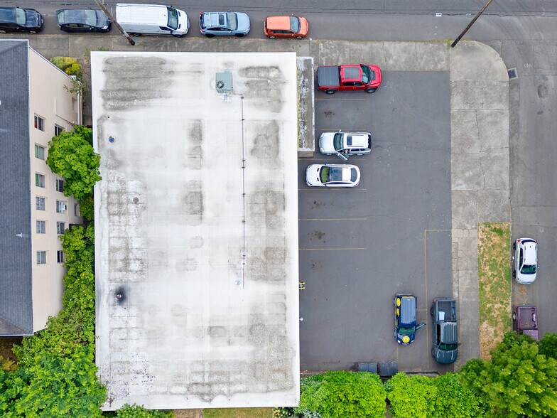 1515 SE Hawthorne Blvd, Portland, OR à vendre - Photo du bâtiment - Image 2 de 19