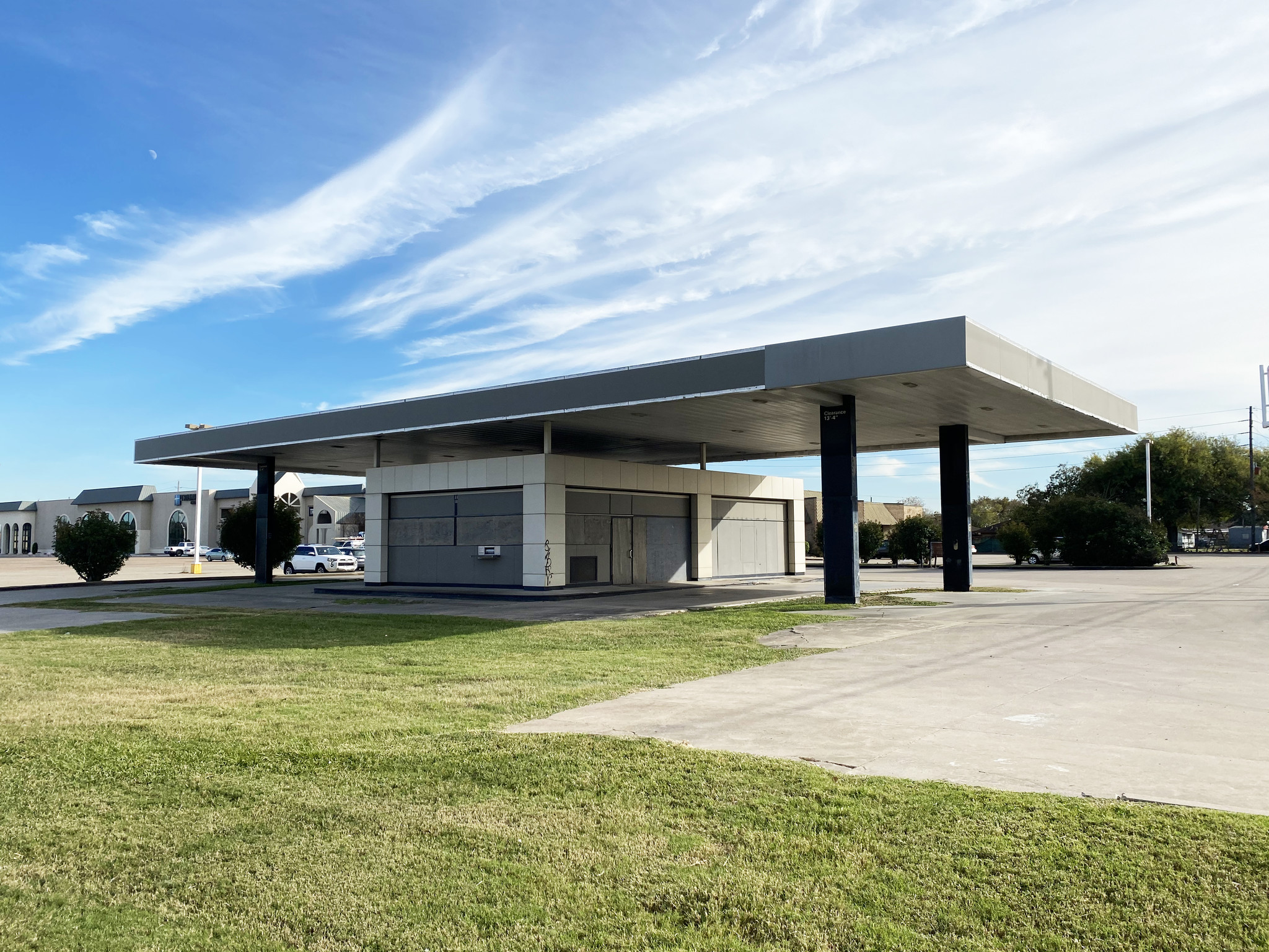 12411 Murphy Rd, Stafford, TX for lease Primary Photo- Image 1 of 2