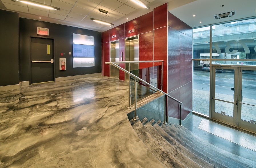 3737 Boul Cremazie E, Montréal, QC for lease - Lobby - Image 3 of 37