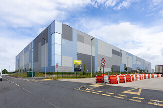 More details for 350 The Power House, Dartford - Industrial for Lease