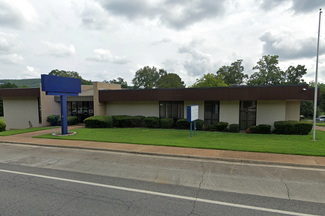 More details for 821 W Main St, Heber Springs, AR - Office for Sale