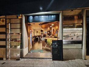 Carrer de Laforja, 140, Barcelone, Barcelona à louer Plan d’étage- Image 1 de 18