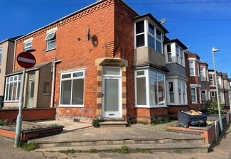 More details for 67 Manor Rd, Rugby - Retail for Lease