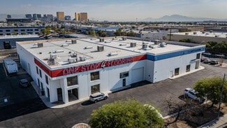 More details for 3430 W Sunset Rd, Las Vegas, NV - Industrial for Sale