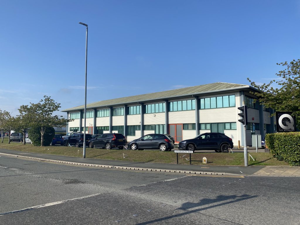 Mercury Ct, Chester à louer Photo du bâtiment- Image 1 de 8