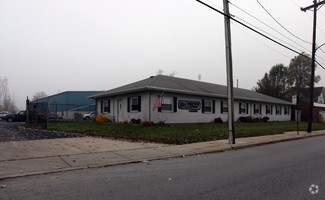 Plus de détails pour 1346 E Broadway St, Toledo, OH - Industriel à vendre