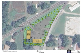 More details for 929 N Washington St, Pilot Point, TX - Land for Sale