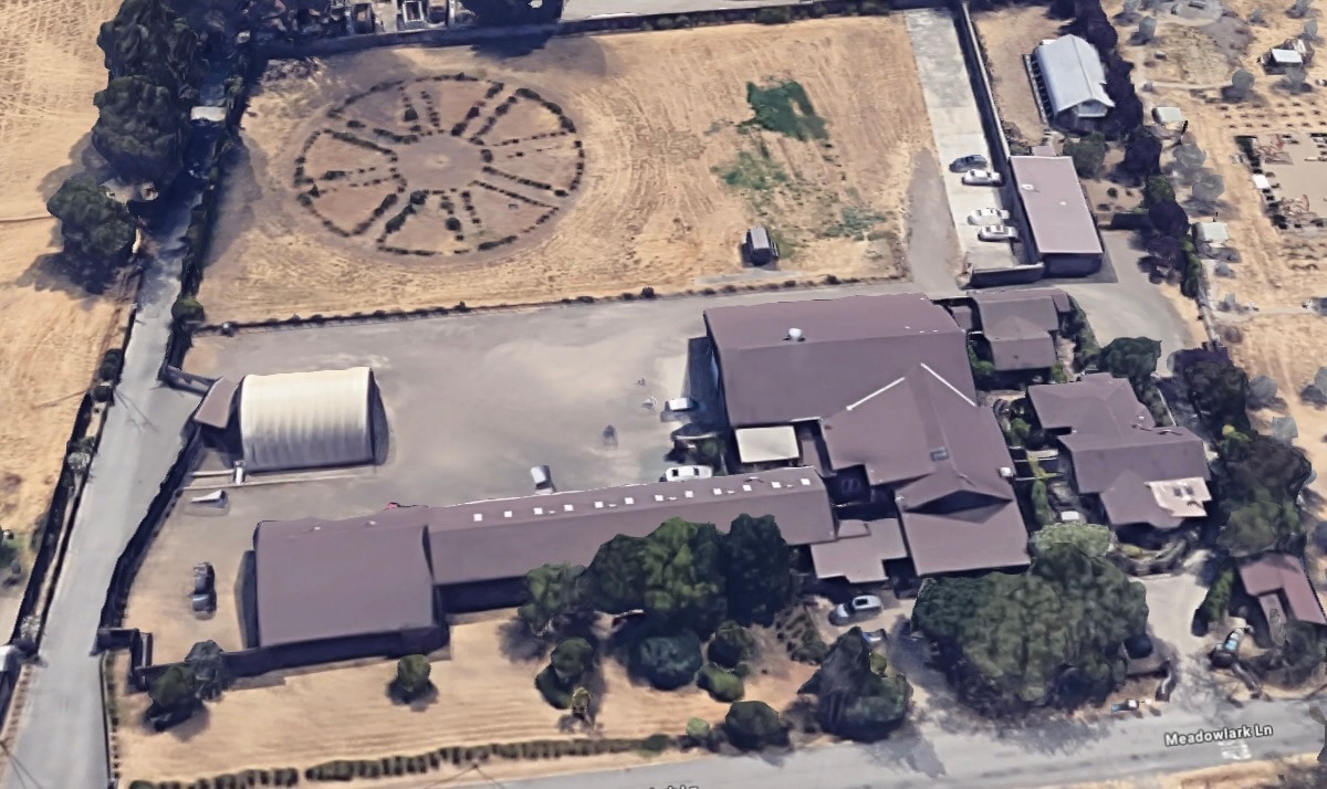 201 Meadowlark Ln, Sonoma, CA for lease Primary Photo- Image 1 of 2