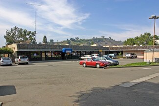 Plus de détails pour 4011-4031 Avati Dr, San Diego, CA - Bureau/Commerce de détail à louer