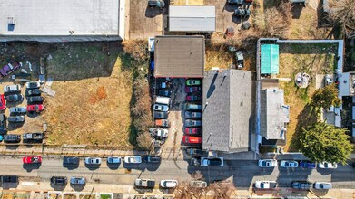 6125 Tulip St, Philadelphia, PA - Aérien  Vue de la carte - Image1