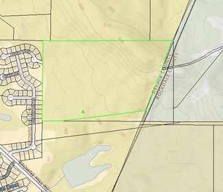 More details for 7201 Browns Mill rd, Lithonia, GA - Land for Sale