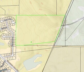 Plus de détails pour 7201 Browns Mill rd, Lithonia, GA - Terrain à vendre