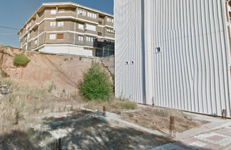 Plus de détails pour Calle Alta, 9, Herrera de Pisuerga - Terrain à vendre