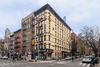 Plus de détails pour 453 W 54th St, New York, NY - Commerce de détail à louer