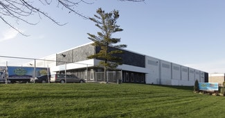 More details for 10-18 Executive Ave, Edison, NJ - Industrial for Lease