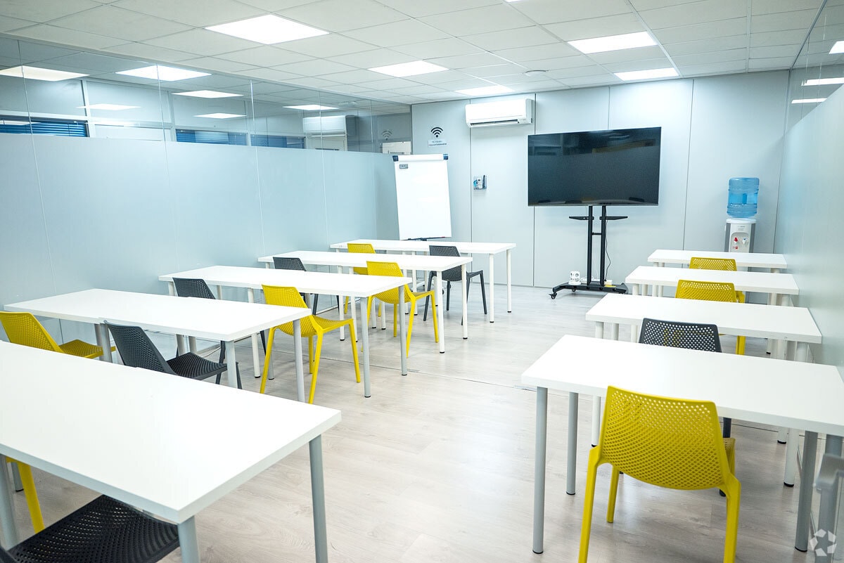 Calle de Campezo, 3, Madrid, Madrid à louer Photo intérieure- Image 1 de 10