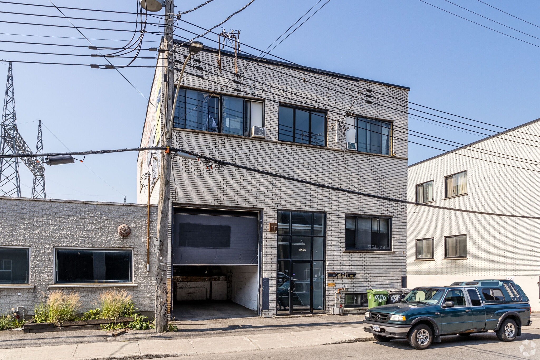 9770 Rue Meilleur, Montréal, QC à louer Photo principale- Image 1 de 11