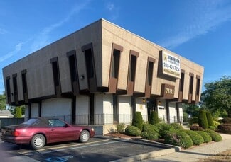 More details for 28145 Greenfield Rd, Southfield, MI - Office for Sale