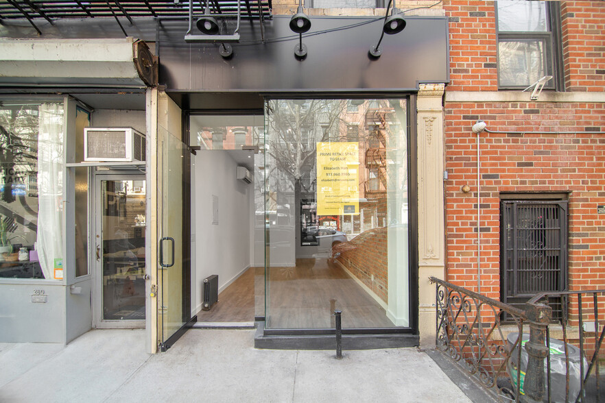 280 E 10th St, New York, NY for lease - Building Photo - Image 1 of 6