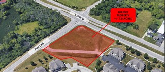 Plus de détails pour 8690 S 27th St, Oak Creek, WI - Terrain à louer