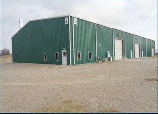 Plus de détails pour 4158 W Interstate 20, Weatherford, TX - Industriel à louer