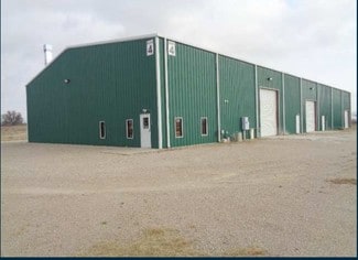 More details for 4158 W Interstate 20, Weatherford, TX - Industrial for Lease