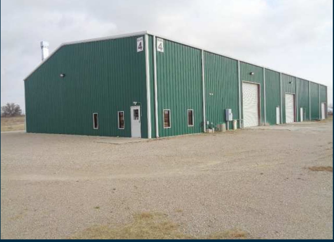 4158 W Interstate 20, Weatherford, TX for lease Primary Photo- Image 1 of 25