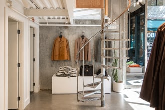 10-14 Water St, Vancouver, BC for lease Interior Photo- Image 2 of 7