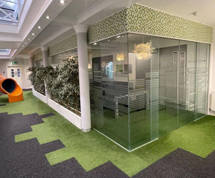 Green Ln, Liverpool for lease - Interior Photo - Image 3 of 9