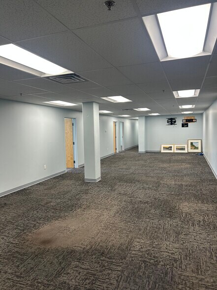 200 Meadow Rd, Boston, MA à louer - Photo du bâtiment - Image 3 de 8