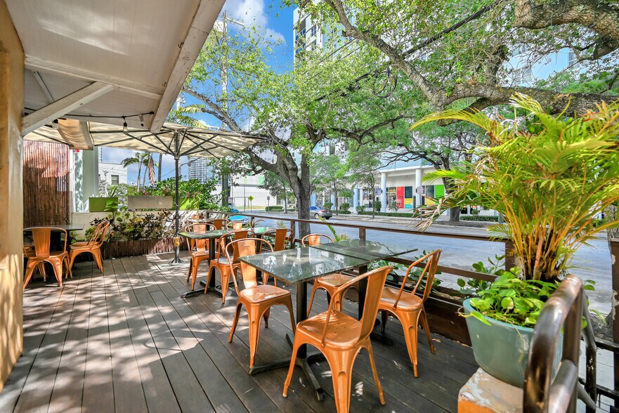2426 NE 2nd Ave, Miami, FL à vendre - Photo du bâtiment - Image 3 de 6