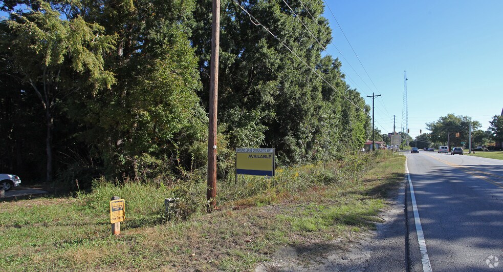 2100 Dutch Fork Rd, White Rock, SC à louer - Photo principale - Image 1 de 1